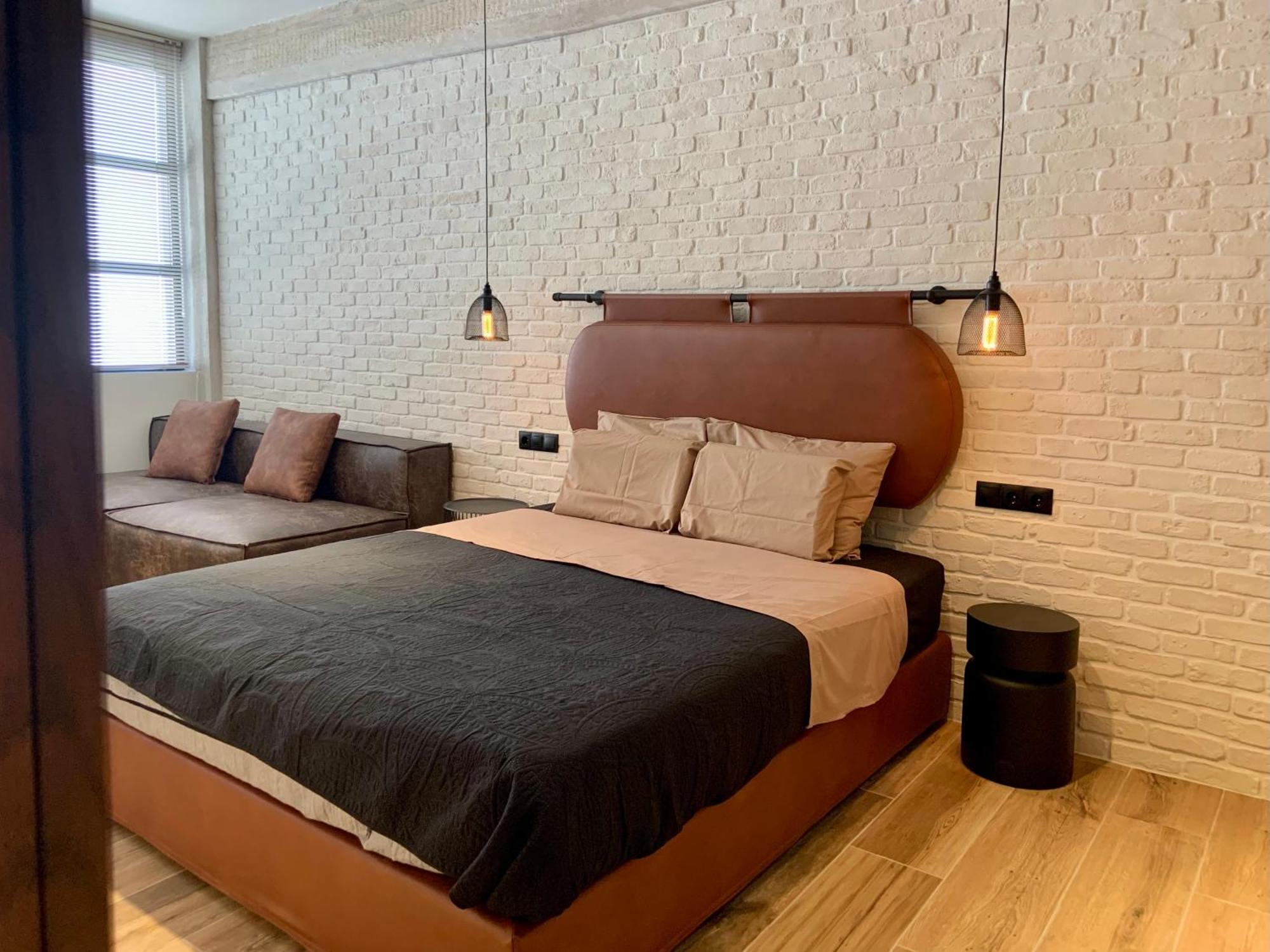 Bee Plus By Citybee Atena Exterior foto