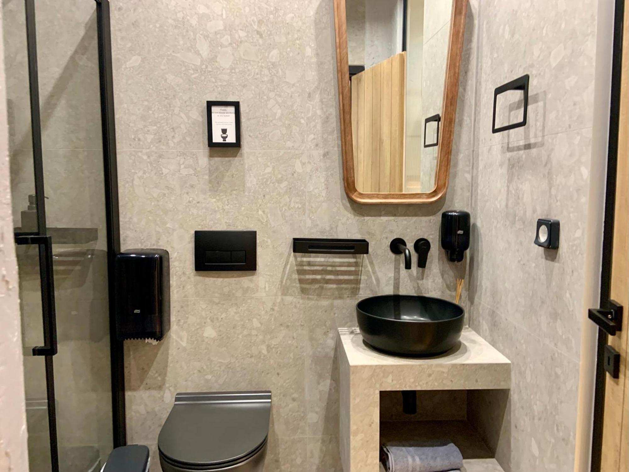 Bee Plus By Citybee Atena Exterior foto