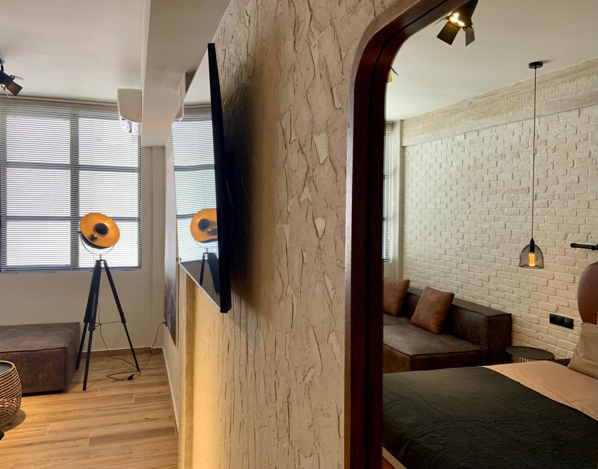 Bee Plus By Citybee Atena Exterior foto