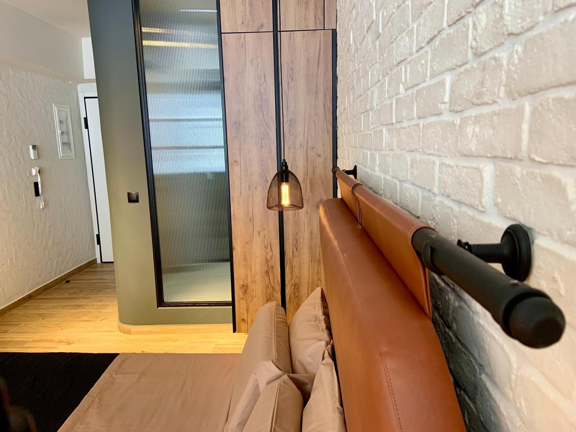 Bee Plus By Citybee Atena Exterior foto
