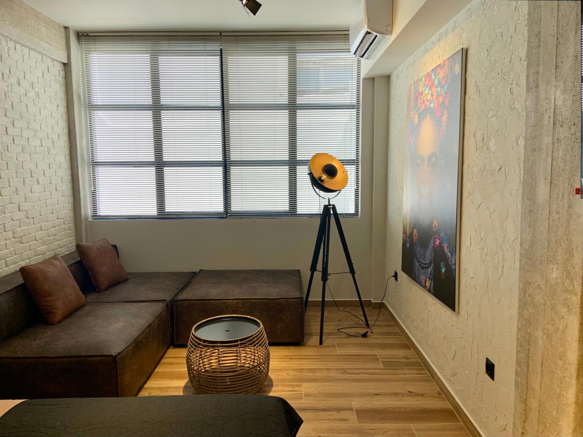 Bee Plus By Citybee Atena Exterior foto