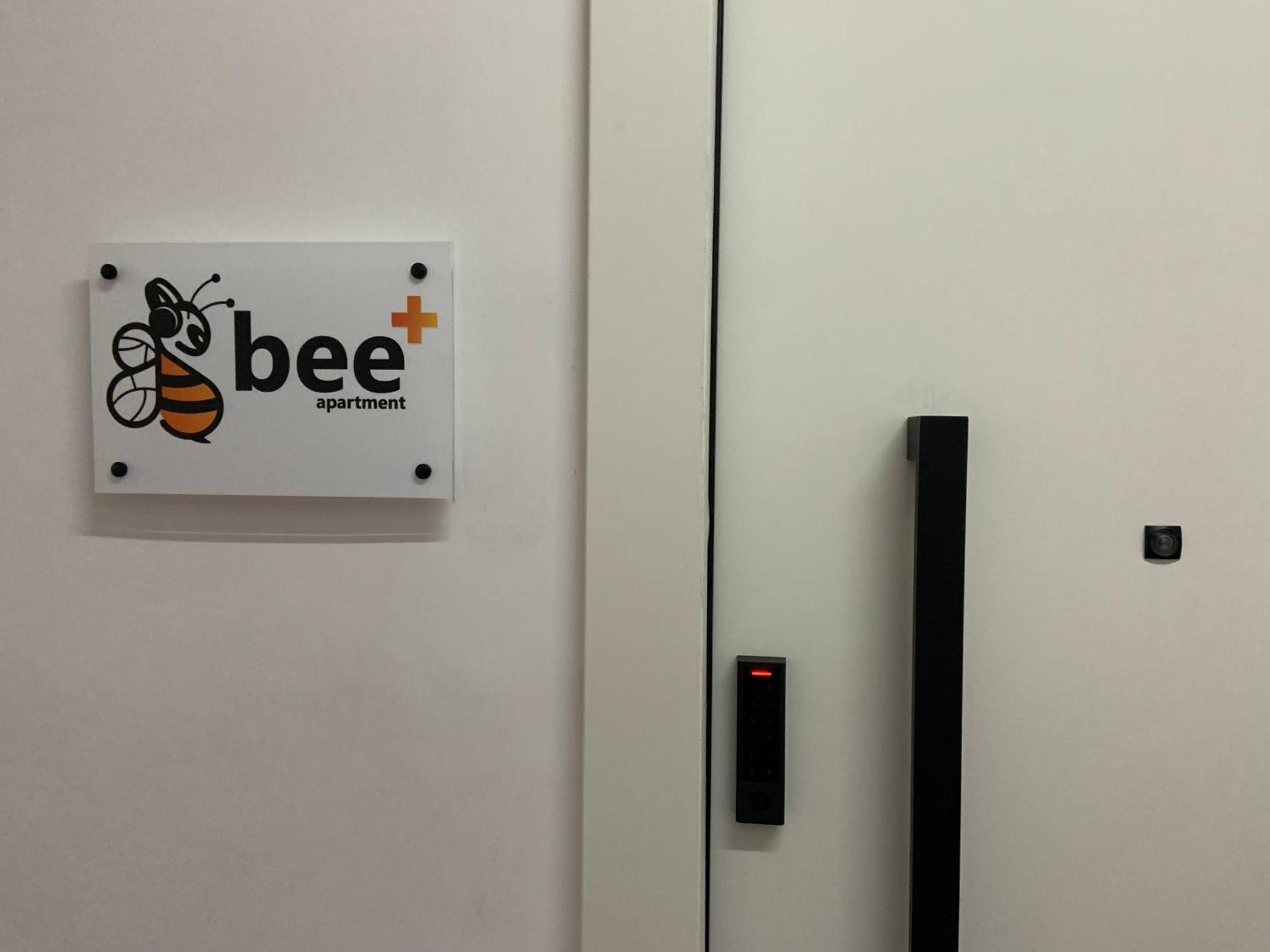 Bee Plus By Citybee Atena Exterior foto